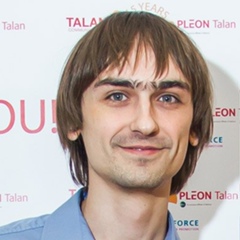 Victor Stepanov, 41 год, Донецк