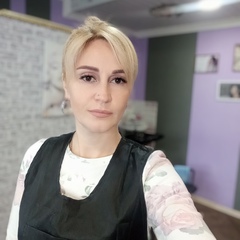 Ирина Прихач