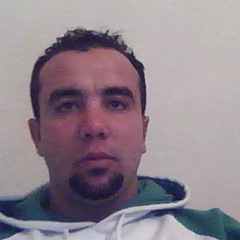 Ksair Amine, 39 лет, Nabeul