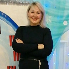 Екатерина Боровикова, Саратов