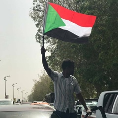 Mohamed Bakri, Khartoum