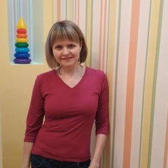 Елена Гаврилова, Новосибирск