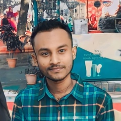 Rezwan Ahamed, 21 год, Dhaka