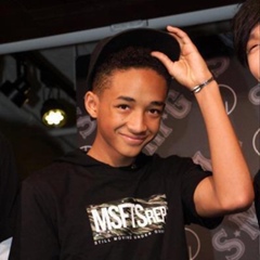 Jaden Smith, 26 лет, New York City