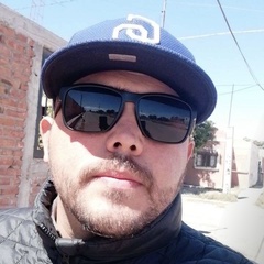 Alfredo Camargo-Rivera, 33 года, Ciudad Obregón