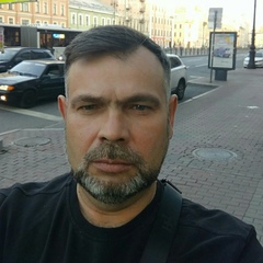 Владимир Семенов, 52 года, Санкт-Петербург