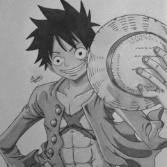 Luffy Roger, 35 лет