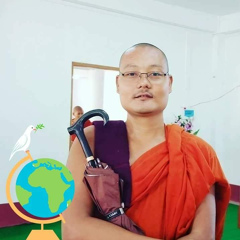 Ashinsãsana Tharyarwady, 36 лет, Tharyarwady