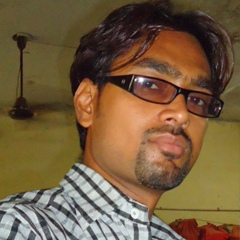 Amit-Kumar Singh, 36 лет, Lucknow