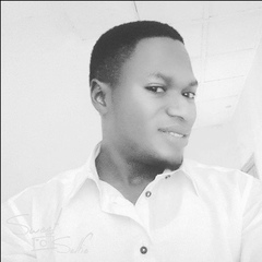 Askebrifun Gideon, 29 лет, Maiduguri