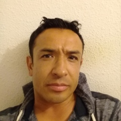 Christian Hernandez-Kamel, 41 год, Tijuana