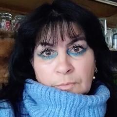 Natalia Spuridu, 63 года