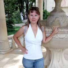 Юлия Гайфуллина, 43 года, Челябинск