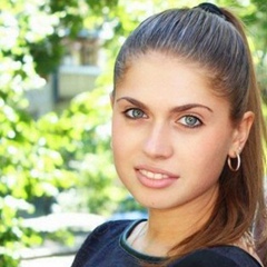 Нина Домникова, 35 лет, Омск