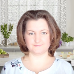 Елена Демидова