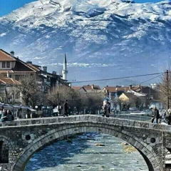 Miroljub Fisic, Prizren