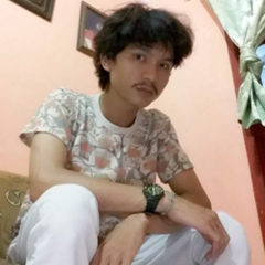 Hendry Odoy, 31 год, Bandar Lampung