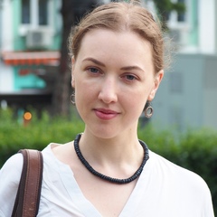 Алина Рябова, 38 лет, Москва