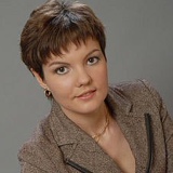 Марина Леонова, Барнаул