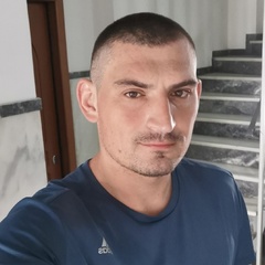 Andreas Chalkidis, 37 лет, Aspropyrgos