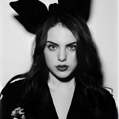 Elizabeth Gillies, Wien