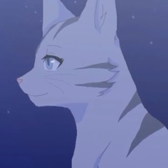 Silverstream Merciful, 23 года, Лес