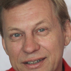 Алексей Баев