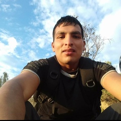 Moises Oliva, 32 года, Chachapoyas