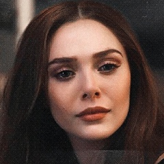 Wanda Maximoff, 35 лет, Los Angeles