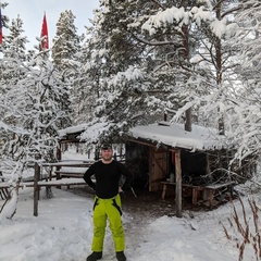 Сергей Халецкий, 35 лет, Мурманск