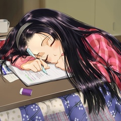 Tsuyu Asui, 22 года