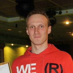 Igor Sidorenko, 33 года, Киев