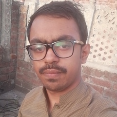 Tech-Ali Hamza, Gujranwala