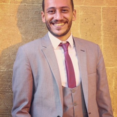 Mohamed Shabanov, 34 года, Cairo