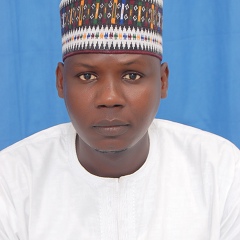 Mohammed Sheriff, 31 год, Maiduguri