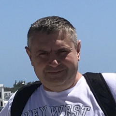 Igor Kedyk, 52 года, Minneapolis