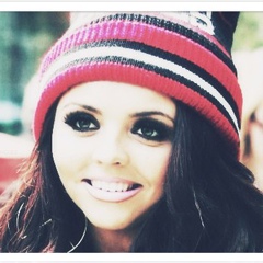 Jesy Nelson, London