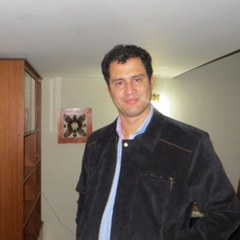 Carlos Mesa, 47 лет, Bogotá