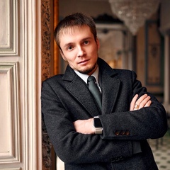 Egor Zolotov