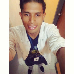 Luis Funes, 27 лет, Caracas