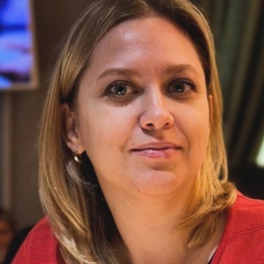 Татьяна Фокина, 39 лет, Волгоград