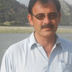 Ishtihar Hussain, 34 года, Peshawar