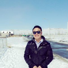 Batuk Batuka, 32 года, Darkhan