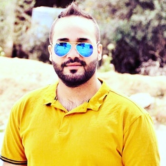 Fawaz Azraq, 34 года, Bethlehem