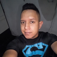 Jose-Manuel Rios, 32 года, Comayagua