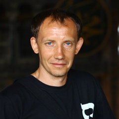 Юрий Митрофаненко, Кропивницкий / Кировоград