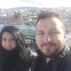 Serhat Çimen, 43 года, Amasya