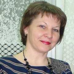 Елена Мартьянова, Безенчук