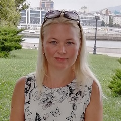 Юлия Якимова, 41 год, Санкт-Петербург