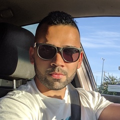 Lohit Sharma, Vancouver